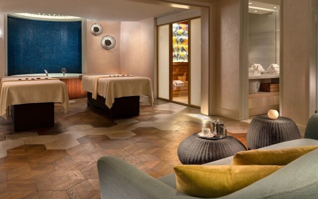 Crowne Plaza Florya Istanbul, an IHG Hotel