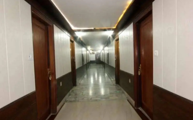 Hotel Natraj, Upper Dharamshala