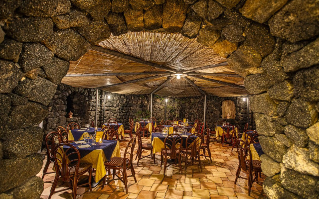 Suvaki Resort