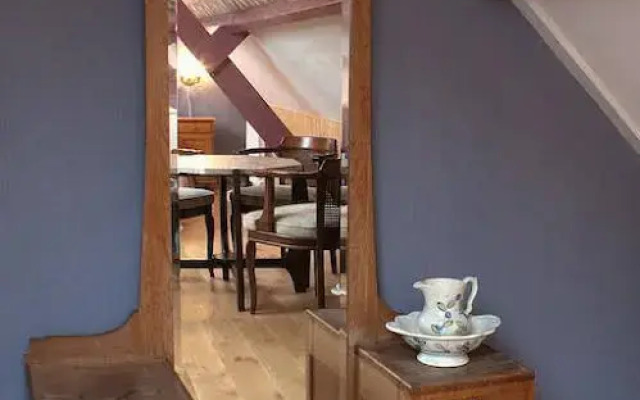 B&B Het Kraaienest