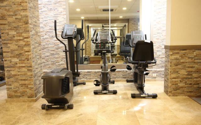 Dalyan Resort (Faya Turizm Ltd.)