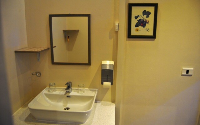 Hotel Italia
