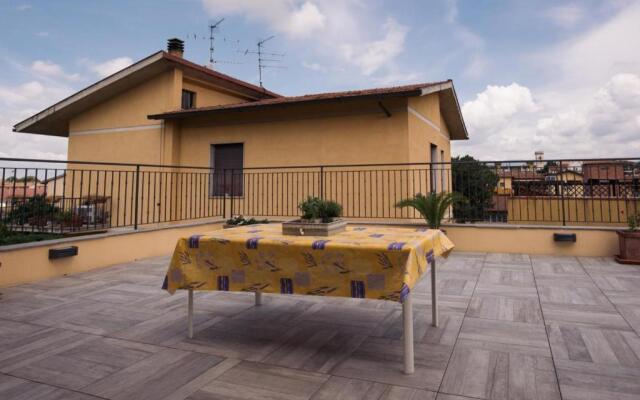 Florence Shabby Chic Home