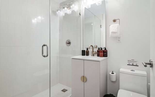 Roami at The Carmela