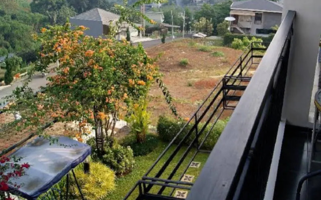 Villa Bukit Dago