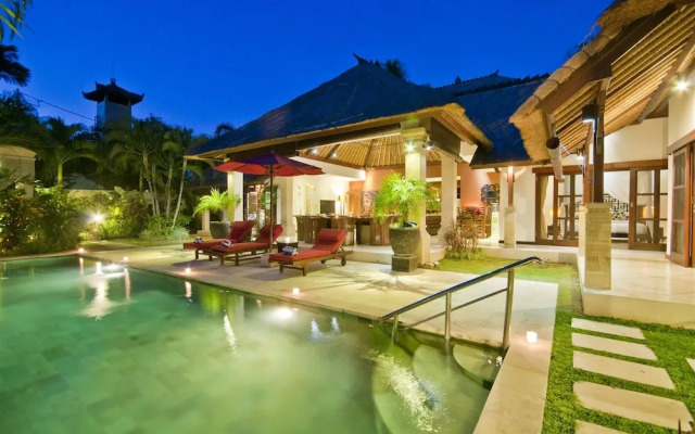 Villa Olive