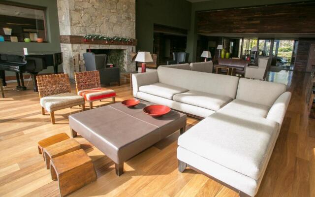 Loi Suites Chapelco Hotel