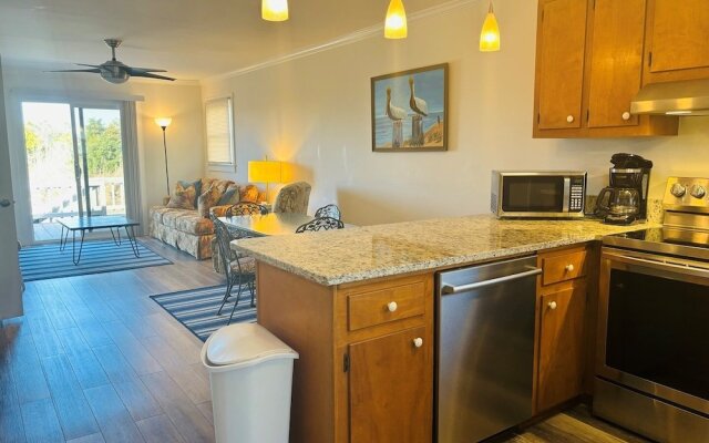 Plan Beach 2 Bedroom Home by RedAwning