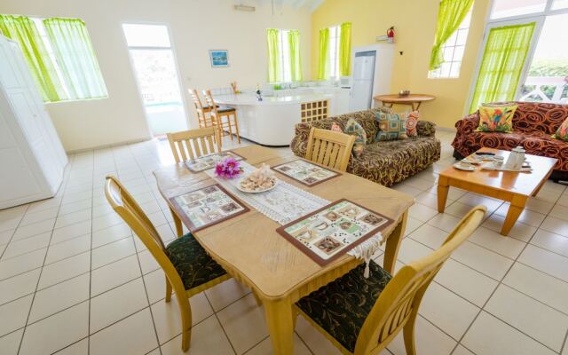 Four Springs Villa