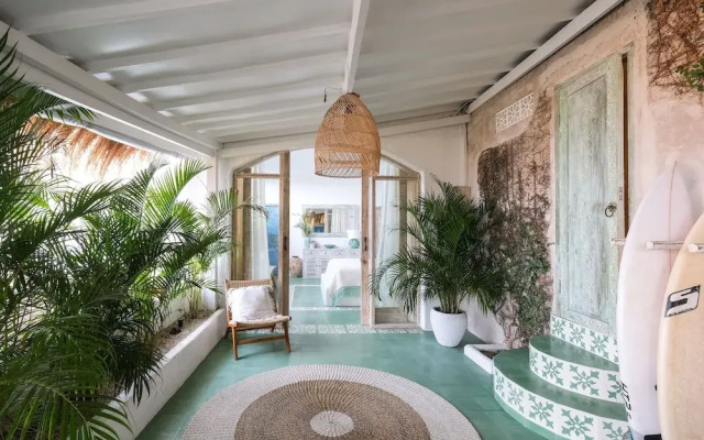 Samara Villa Bingin
