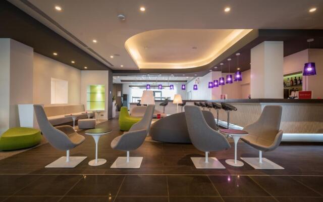 Novotel Setif Hotel
