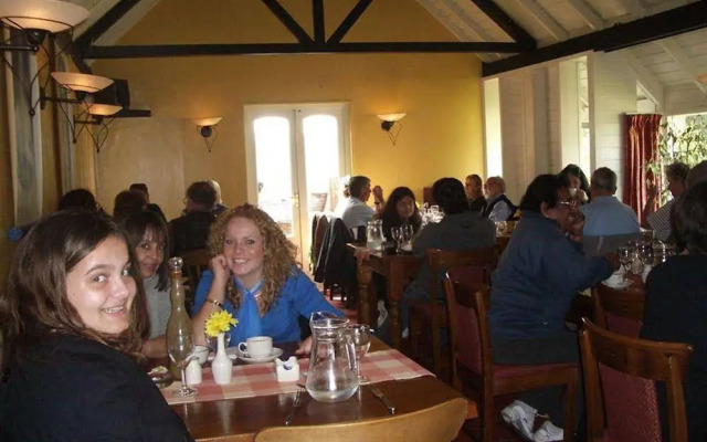 Duke of Marlborough Hotel