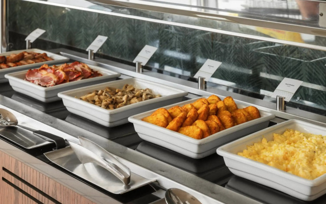 DoubleTree by Hilton Hotel Newcastle International Airport
