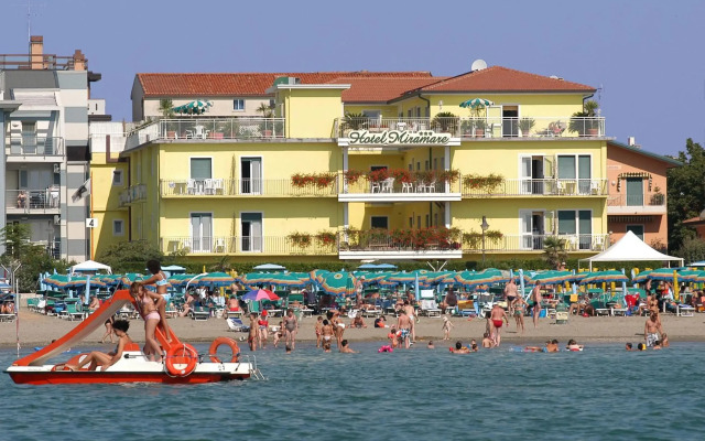 Hotel Miramare