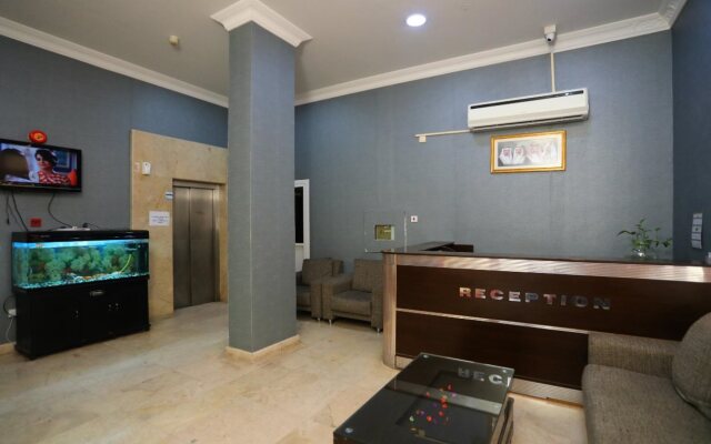 Holly Homes 1
