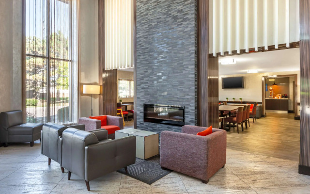 Comfort Inn Burlington