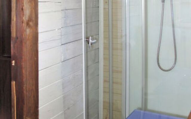 Le Terrazze del Geco Bungalow B (SLR301)