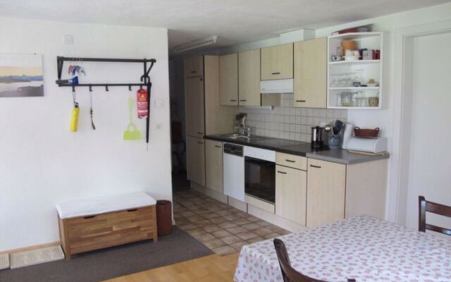Apartment Helene Adelboden