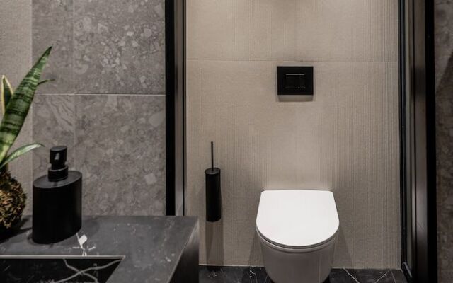 Athinaion Recreation Suites