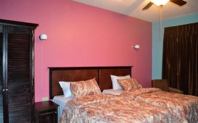 Montecristo Inn