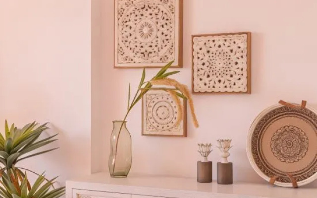 Yanyu High-end Designer Homestay