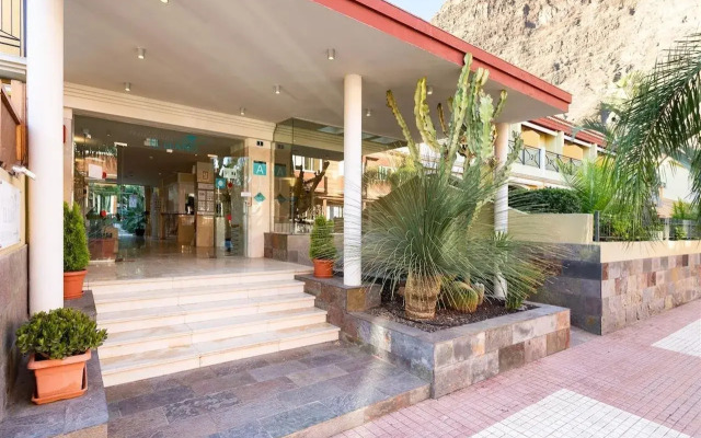 Residencial El Llano