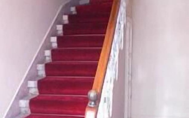 Nisa Sultan Apart Hotel