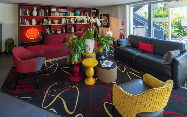 Garrigae Villa la Florangerie