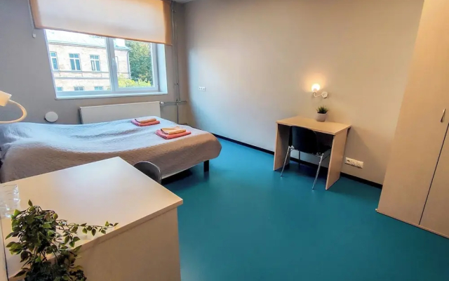 Tallinn Airport Stay