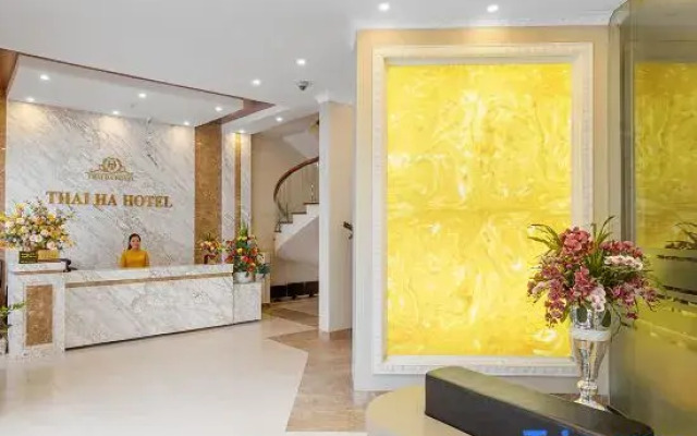 Thai Ha Hotel