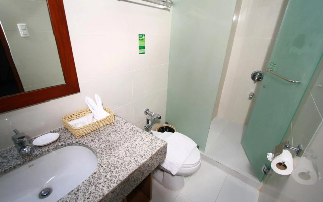 Dohera Hotel