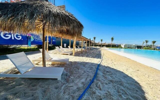 Bluu Lagoon Apartments