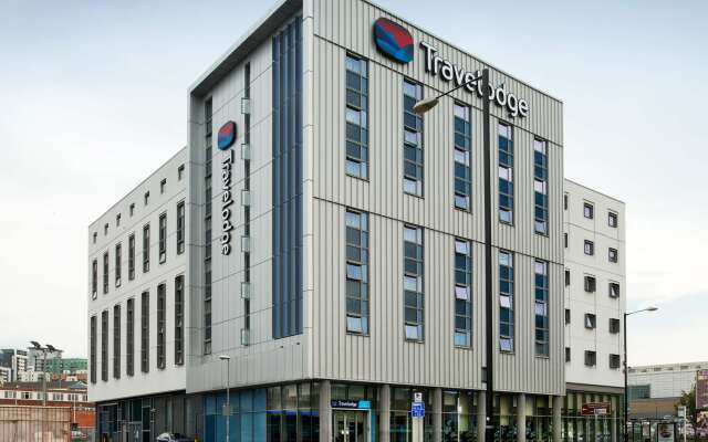 Travelodge Manchester Central Arena