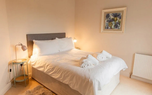 Aviemore North Star Lodge