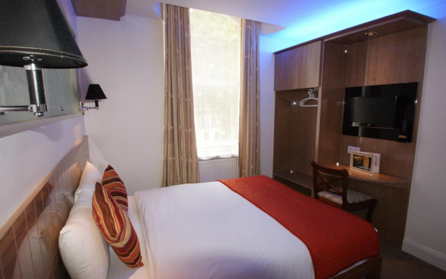 Abbey Court, Hyde Park Hotels