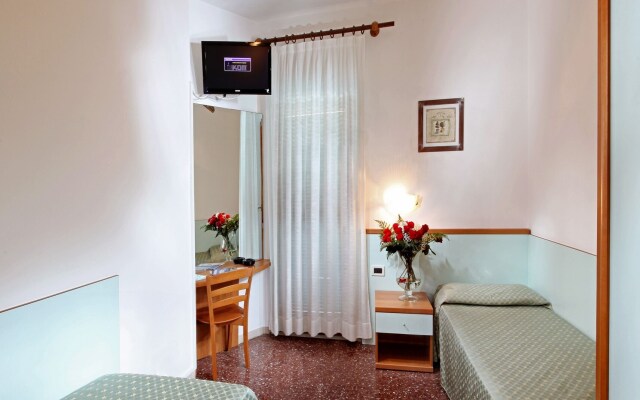 Hotel Mediterraneo