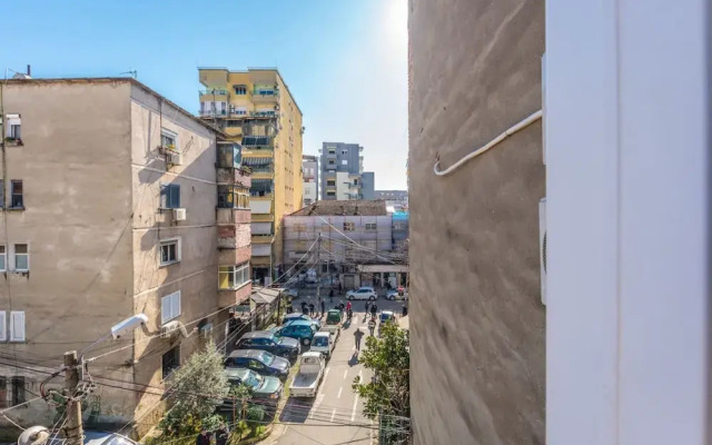 Pazari i Ri - 1 Bedroom Loft