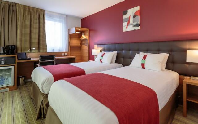 Holiday Inn Clermont-Ferrand Centre by IHG