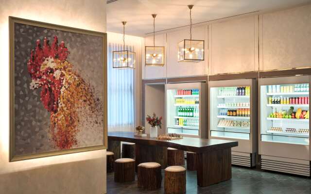 Hyatt Place Bangkok Sukhumvit 24