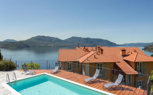 Villa Paradiso
