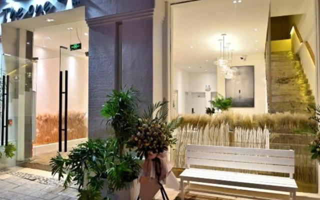 The One Hotel