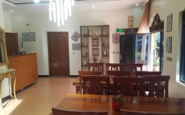 Kingsmen Suites