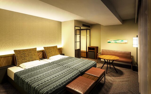 Shibuya Stream Hotel