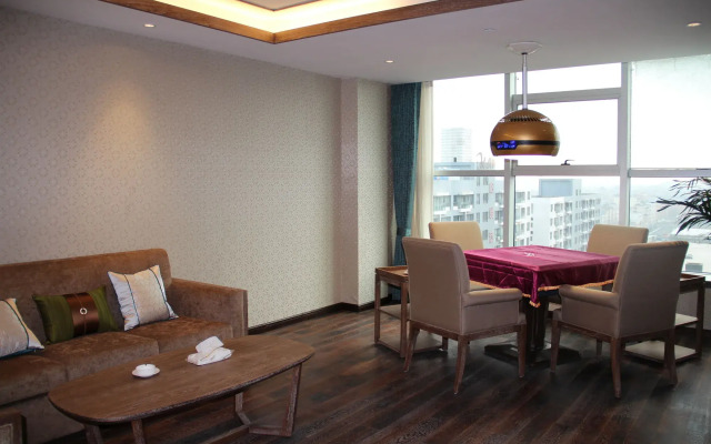 Grand Mercure Kunming South