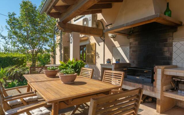 CAN PILOS - Apartment for 5 people in Inca.