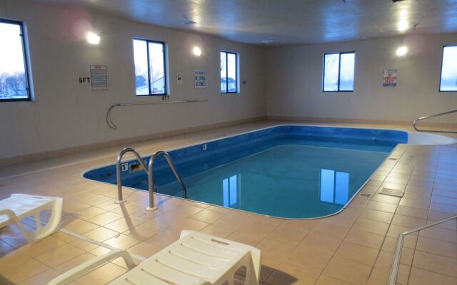 Americas Best Value Inn & Suites Pinckneyville