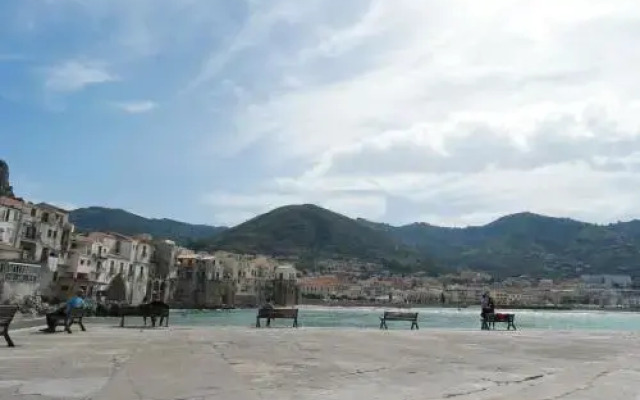 Osterio Magno