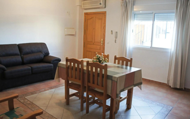 Apartamentos Turísticos Albanta