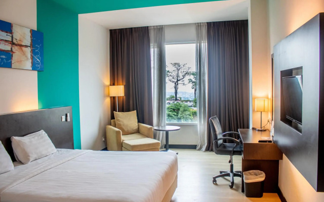 King's Hotel Nagoya Batam