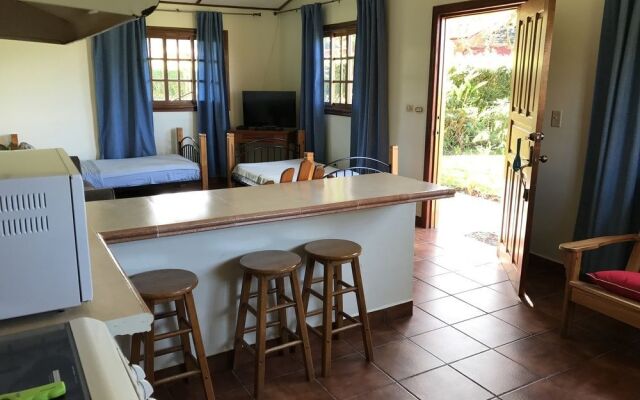 Santuario Lodge